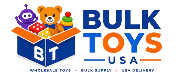 Bulk Toys USA