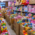 How to Start a Toy Wholesale Business from Scratch (Beginner to Pro)