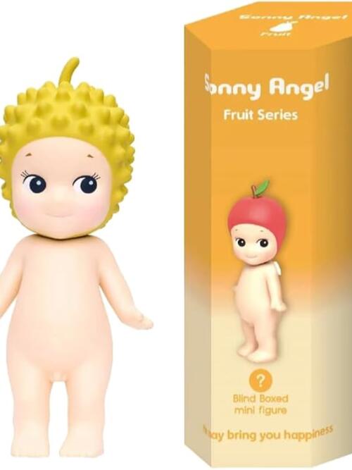 Sonny Angel Fruits Series 2019 Blind Box
